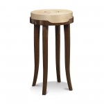 43_Opera Side Table Round