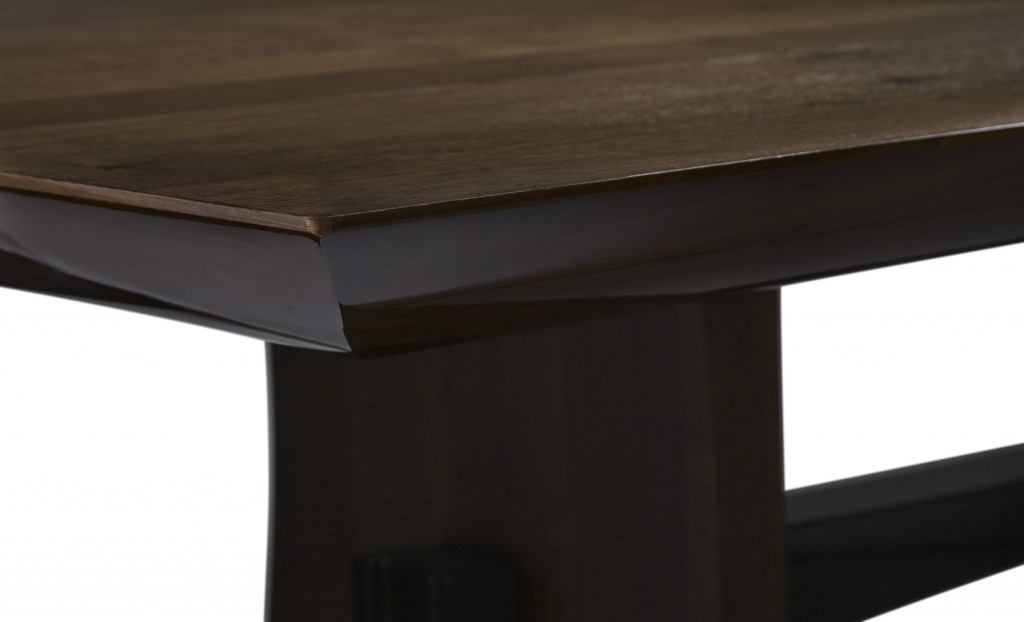 TORII DINING TABLE - DETAIL
