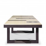 Puzzle Dining Table