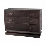 21_Savoy Chest of Drawers