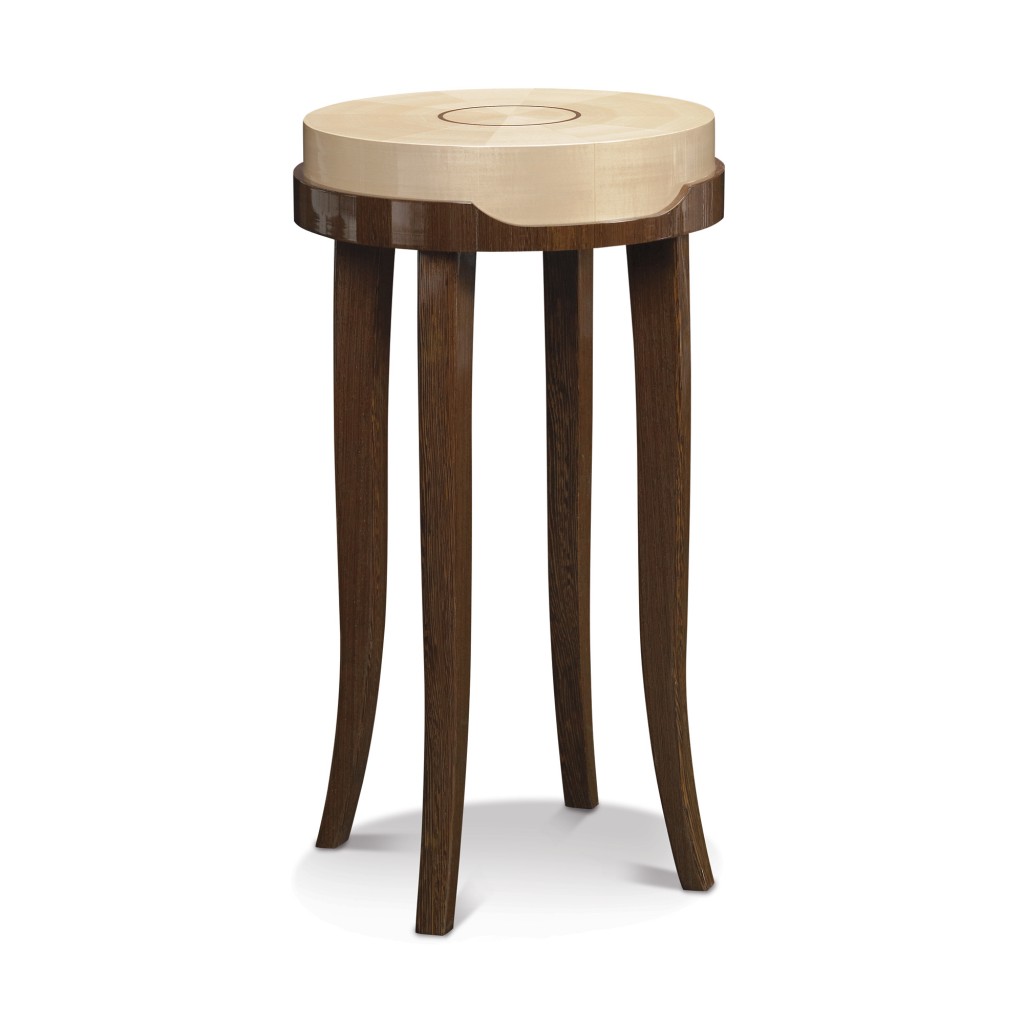 43_Opera Side Table Round