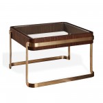 82_Cradle Side Table