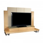 90_Simplicity TV Cabinet